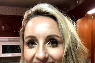 Kelly Ella Makeup - 11