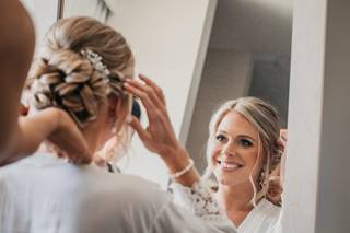 Michelle's Hair and Beauty Bridal - 110