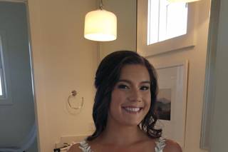 Elite Makeup and Hair - 22