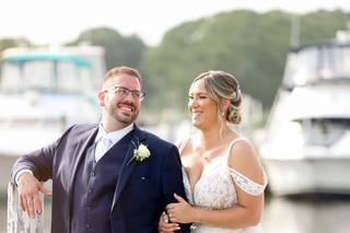Sunset Harbour - 46