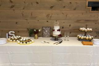 Cake Expectation LLC. - 46