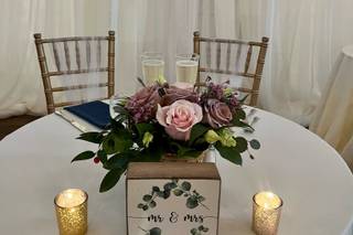 JN Floral Design - 36