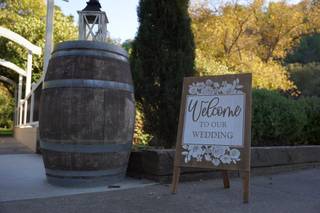 Redwood Canyon by Wedgewood Weddings - 64