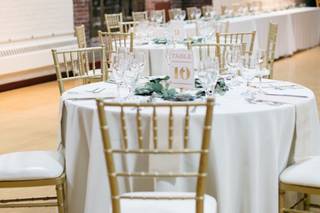 A Taste of Excellence Catering - 10
