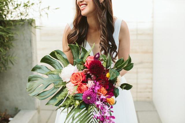 Love Lit Wedding Photography - 1