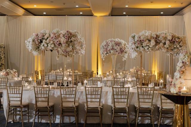 XL Entertainment Systems Inc. Draping & Lighting Decor - 4