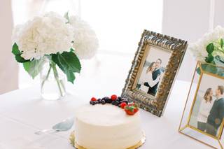Gracefully Made Weddings - 12