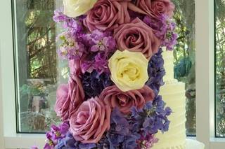 Sugar Hill Cakes LLC - 37