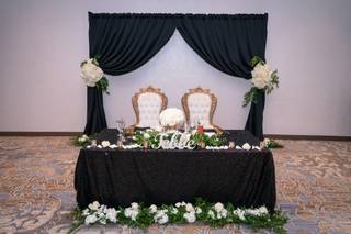 Symphony Weddings & Events - 36