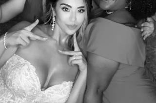 Renata Hair & Make Up Artist - 150