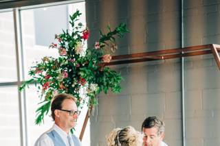 Weddings and Ceremonies with Pastor Chris - 42