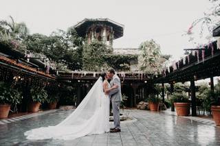 Nérida Álvarez Wedding & Event Planner - 35