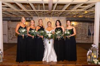 Symmetry Bridal Group - 18