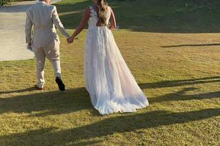 Cristina Soto Wedding Planner - 52