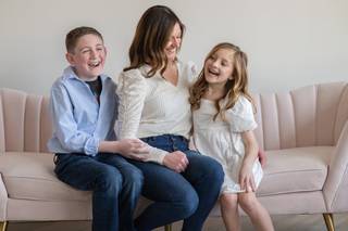 Kathryn Blair Photography - 1