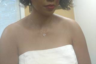 Makeup By Holly - 16