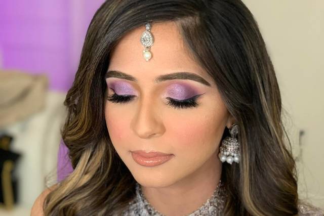 JTorry Makeup and Hair Artistry 3