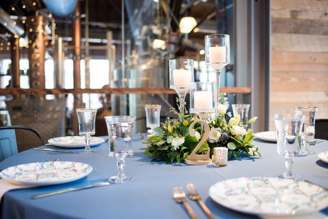 Brides & Bouquets - 3