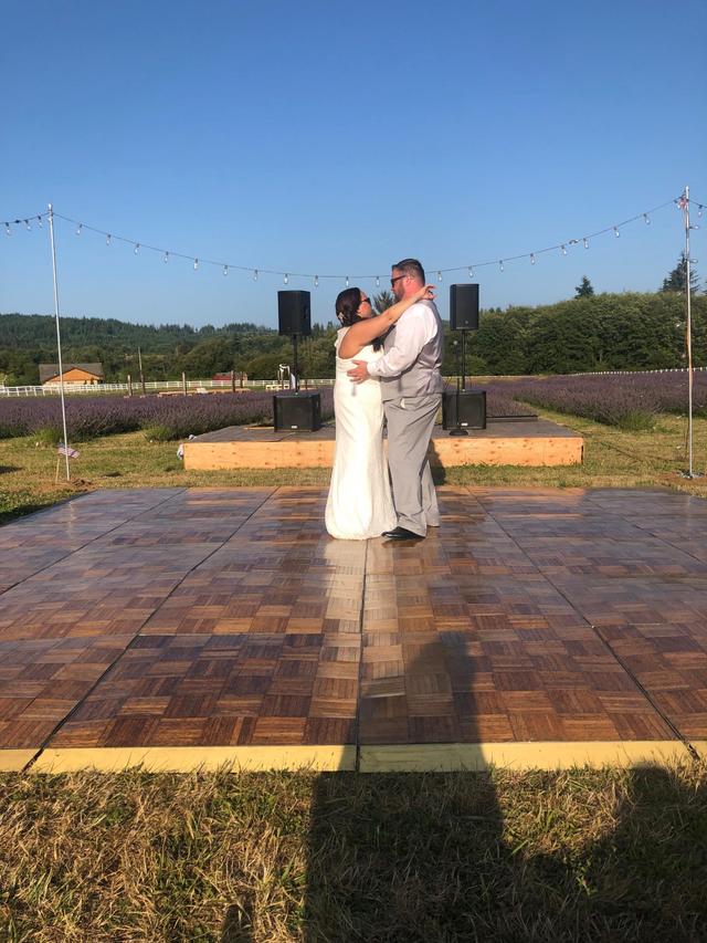 Willapa Valley Lavender Farm - 2