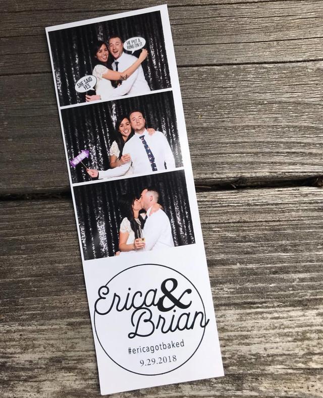 Smirk Photobooth Co. - 2