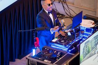 AJ the DJ - 1