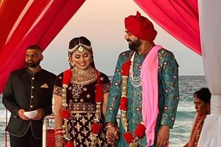 DJ Sunny Entertainment Indian Wedding DJ - 7