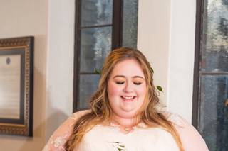 Olivia's Bridal House - 1