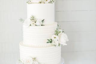 Bloom Custom Cakes - 94