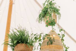 Tupelo Honey Flower Shop & Co. - 30