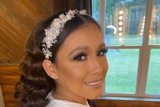 Alana's Vanity Makeup Artistry - 8