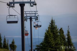Whitefish Mountain Resort - 26