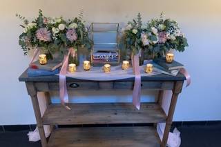 Fleurish Floral Design by BucksMont - 78