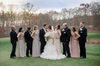 Exclusively You Bridal and Formal - 27