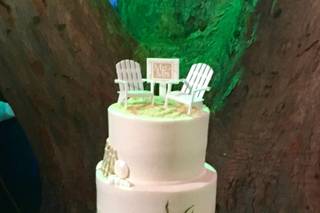 Chantilly Cakes - 76