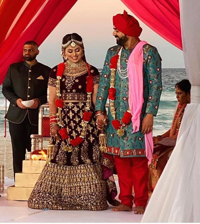 DJ Sunny Entertainment Indian Wedding DJ - 2