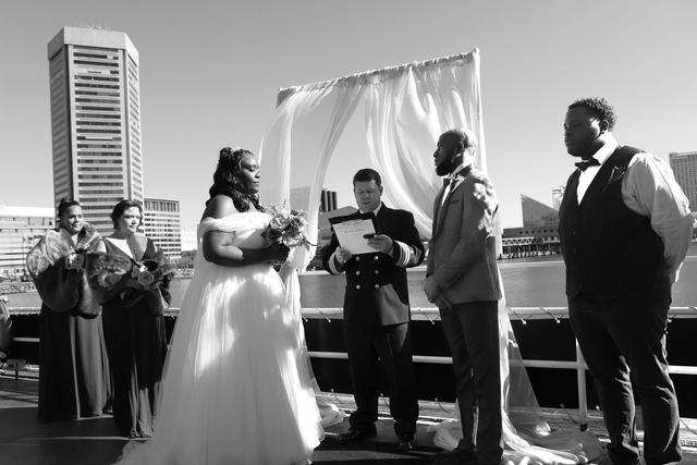 City Cruises - Baltimore - 4
