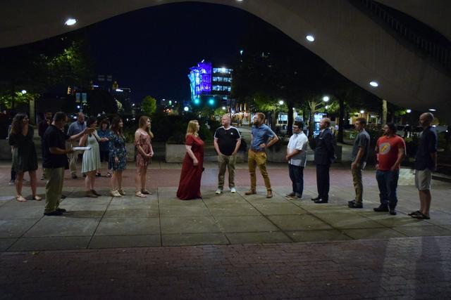 CHATTANOOGA ENTERTAINMENT GROUP - 3