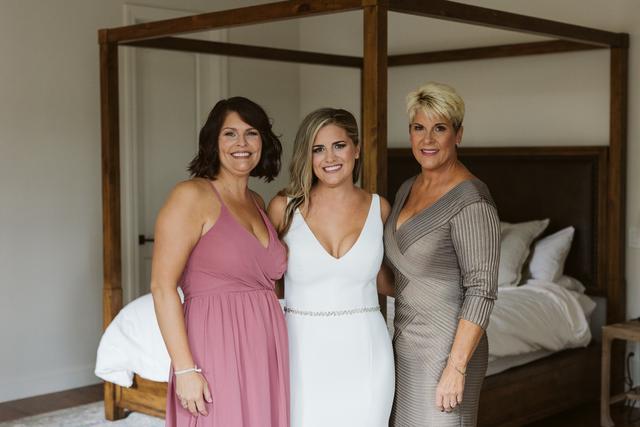 Summer Bridal Beauty - 3