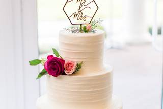 Girl Meets Cake - 13