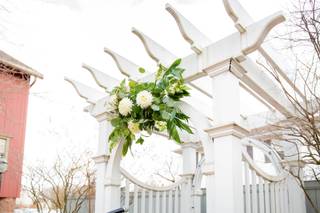 Risher Van Horn Florist - 120