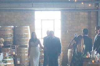 The Whiskey Factory—Detroit City Distillery - 48