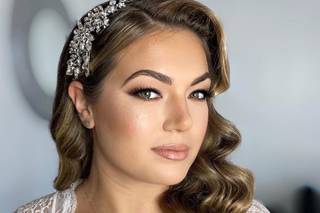 Renata Hair & Make Up Artist - 171