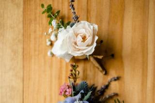 Lucky Penny Floral - 17