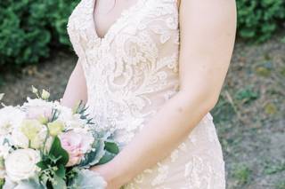 Brittany Blanchard Makeup Artist - 12