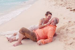 Quetzal Wedding Photo - 103