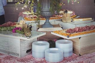 Mrs. B's Catering - 6