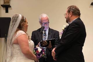 I Hereby Pronounce You - 10