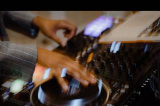 DJ KDOT - 9