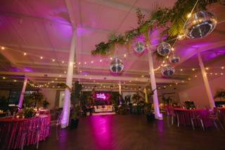 Blissful Weddings and Co. - 42