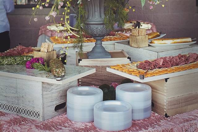 Mrs. B's Catering 2
